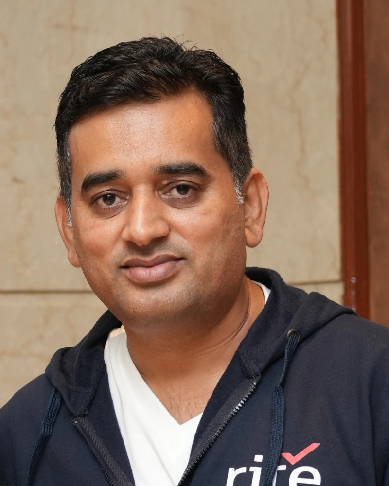 Amit Gupta