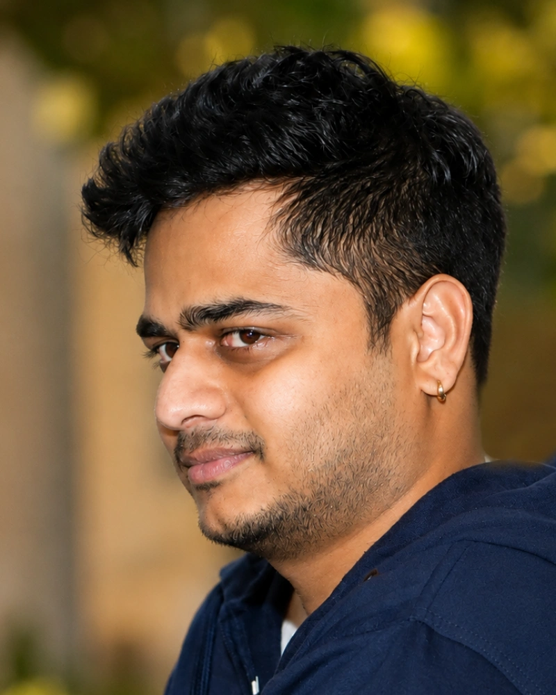 Chetan Patil