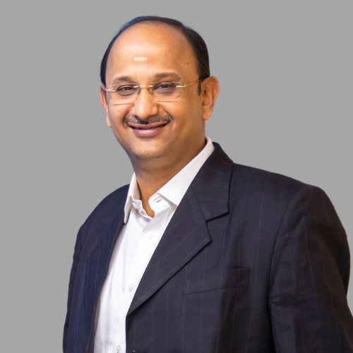 Ramas Krishnan