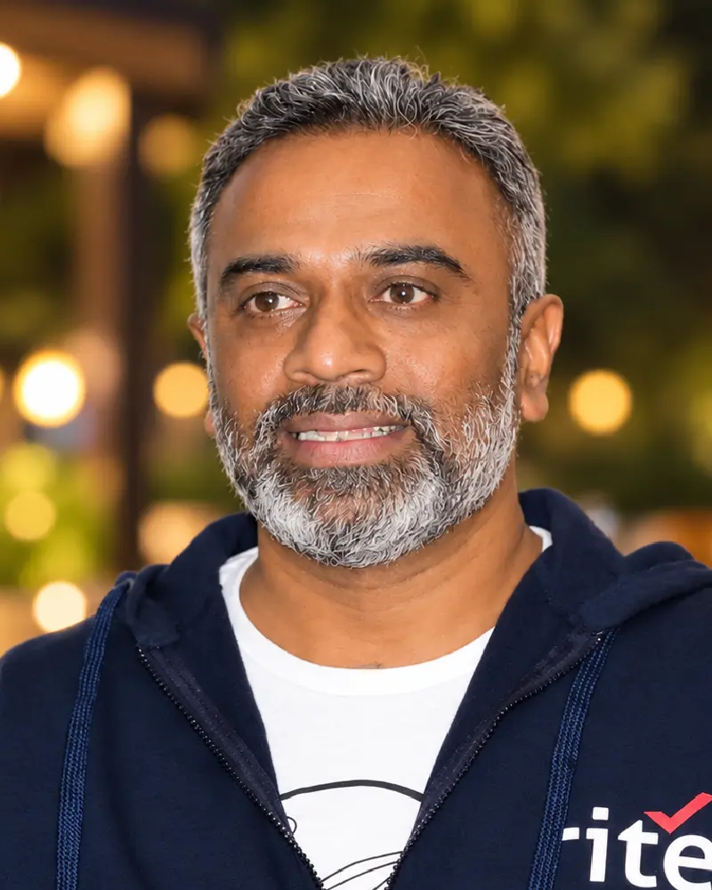 Siddhesh Shinde