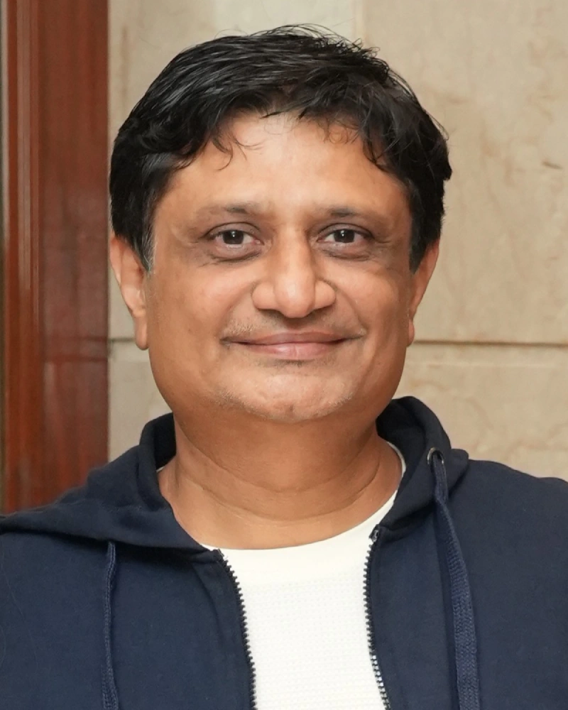 Suril Dedhia
