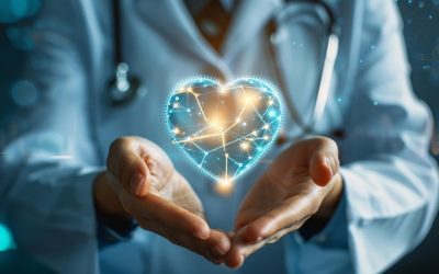 What Healthcare Leaders Should Know About Emerging Tech Trends