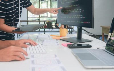 Exploring Microservices Architecture: Breaking Down Monolithic Applications